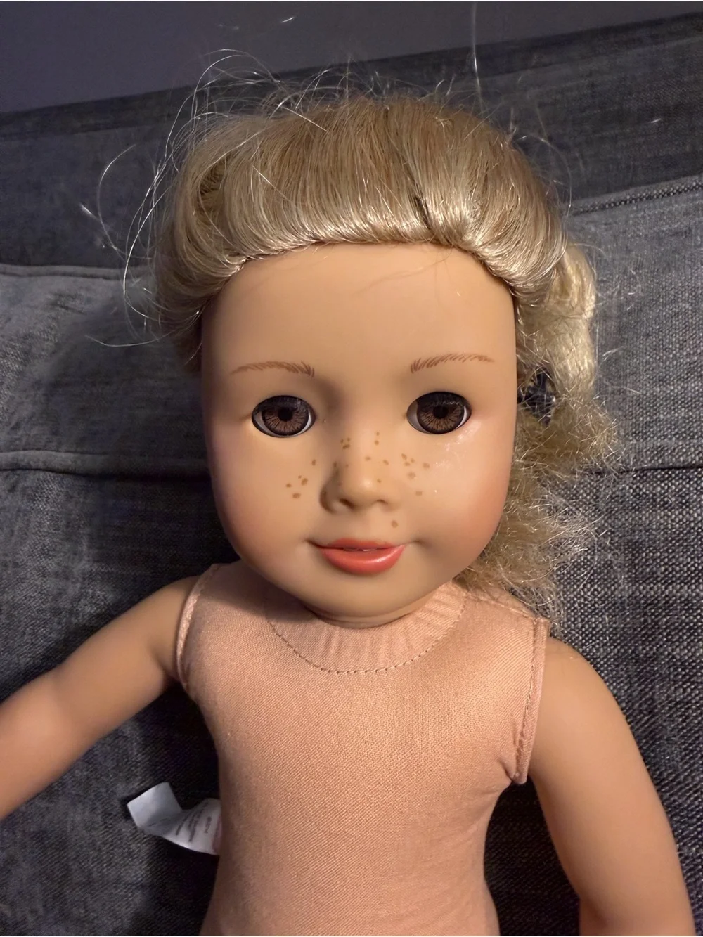 American Girl Tenney Grant Doll